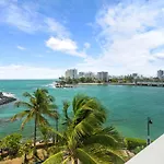 Biarritz Studio - Beautiful Ocean View Studio