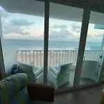 San Juan 1 Bedroom Ocean Front Condo In Condado \'8\'