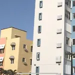 San Juan 1 Bedroom Ocean Front Condo In Condado \'8\'