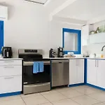 Santorini Villa 9Bd/9B+Pool Beach House @Oceanpark