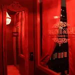 Nomada Beach Hostel- Isla Verde