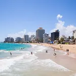 V3 Pr Rentals Walk To The Beach 7 Min