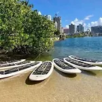 V3 Pr Rentals Walk To The Beach 7 Min