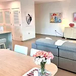 Modern 1250Sqft Luxury Condo At Ciudadela