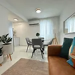 Chic Apt In Vibrant Santurce V
