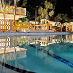 Yukayeke Playa Resort