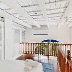 Spacious Colonial Gem With Artistic Flair Old San Juan