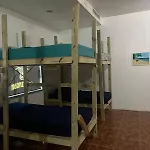 Surf Hostel Puerto Rico