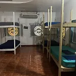 Surf Hostel Puerto Rico