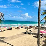 Condado Lux Oceanfront Tantra Ap
