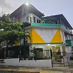 Casita Natural Village #6 y #8