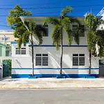 8 Atlantic Place By Stay With Bear