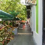 Modern 1-Br Apt. In Historic Old San Juan