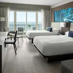 Resort San Juan Marriott y Casino Stellaris