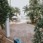 Esj Exclusive Beachfront Condo
