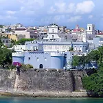 Puerto Rico Pvt Room In Shared Home