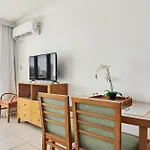 Seaside Terrace Condado Close To The Beach