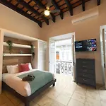 Old San Juan Rentals
