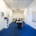 Esj Towers Studio- Beach Access