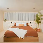 Ocean Breeze Sub-Penthouse