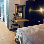 Central San Juan Studio