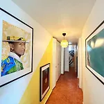 Spacious 2Br In San Juan W Parking Walk To Beach!