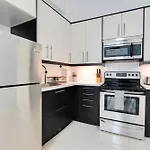 Charming Osj Hideaway - Terrace & Full Kitchen