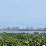 San Juan With A Panoramic View