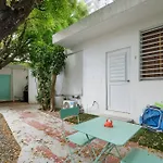 San Juan Apartment Steps Away From The Beach