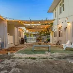 Steps To Ocean Park Beach | Terrace | Parking