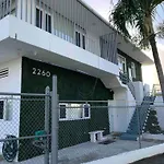 Steps To Ocean Park Beach | Terrace | Parking