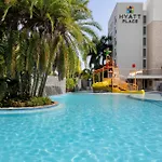 Hyatt Place San Juan