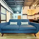 The Lofts At Santurce