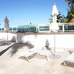 Sunrise View Studio | Balcony & Pool Access
