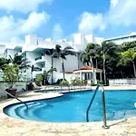 Sunrise View Studio | Balcony & Pool Access