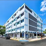 Sea Breeze Vacation Ll En Condominio Verde Mar