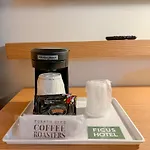 Ficus Hotel