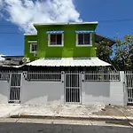 Salo-Casa Verde 4 Bdrm House By Stay Here Pr