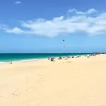 Beachfront Tropical Tantra Apartment
