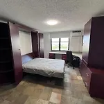 The Pentagon Villa