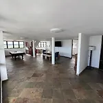 The Pentagon Villa