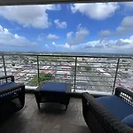 The Pentagon Villa