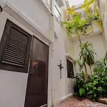 Old San Juan Gateway Gem