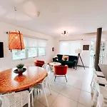 San Juan Getaway Sleeps 6 N 9 Mins To Airport