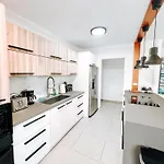 San Juan Getaway Sleeps 6 N 9 Mins To Airport
