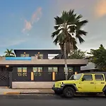 Casa Lux Oceanfront Villa Pool And Car Add Ons