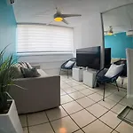 Condado 1Br Beach Condo With Free Airport Pickup