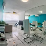 Condado 1Br Beach Condo With Free Airport Pickup