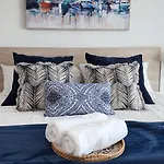 Cozy Blues Esj