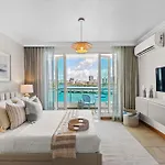 Seaside Terrace Condado Close To The Beach